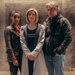Jodie Whittaker returns for her final run in Doctor Who: Flux