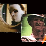 Is Halloween or A Nightmare On Elm Street the greatest slasher-movie franchise of them all?
