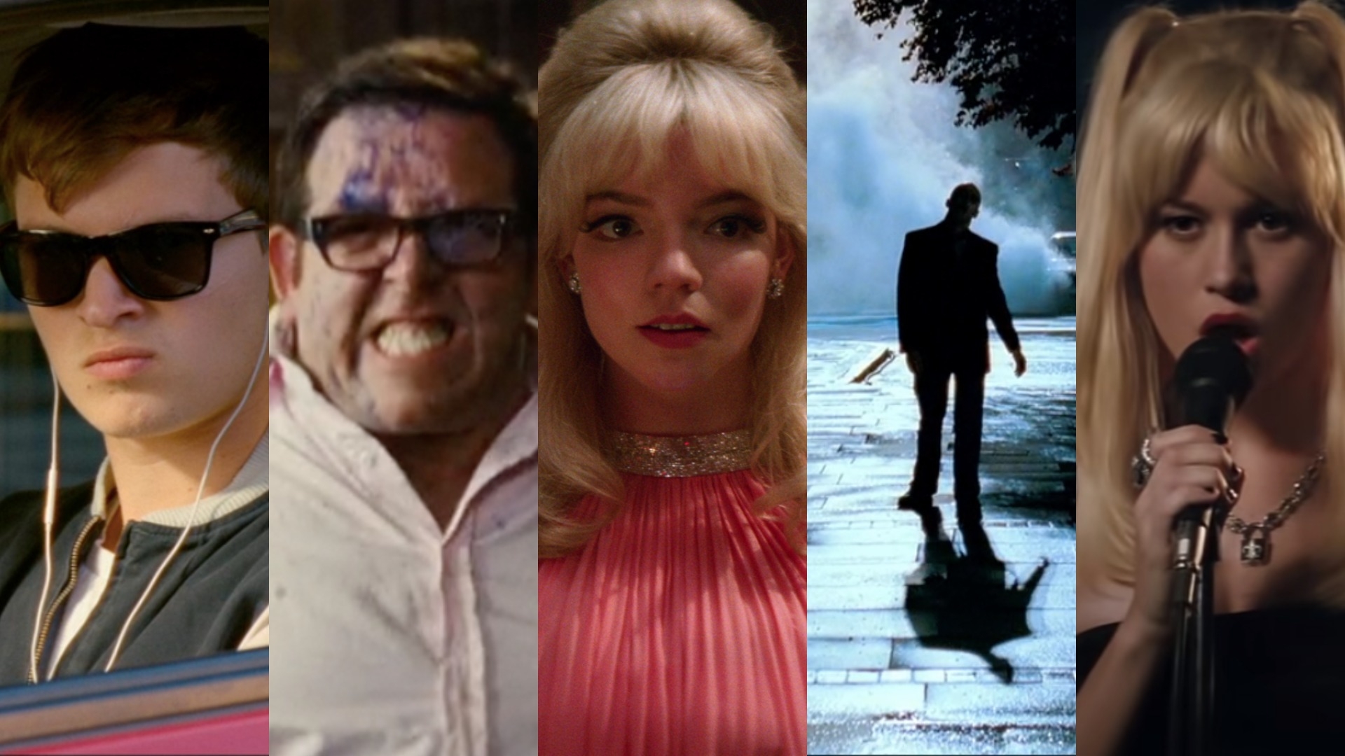 The 10 best musical moments in Edgar Wright movies, from Shaun to Soho