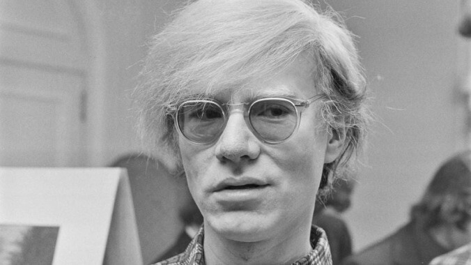 MSCHF is selling 1,000 Andy Warhol sketches for $250, but 999 of them are forgeries