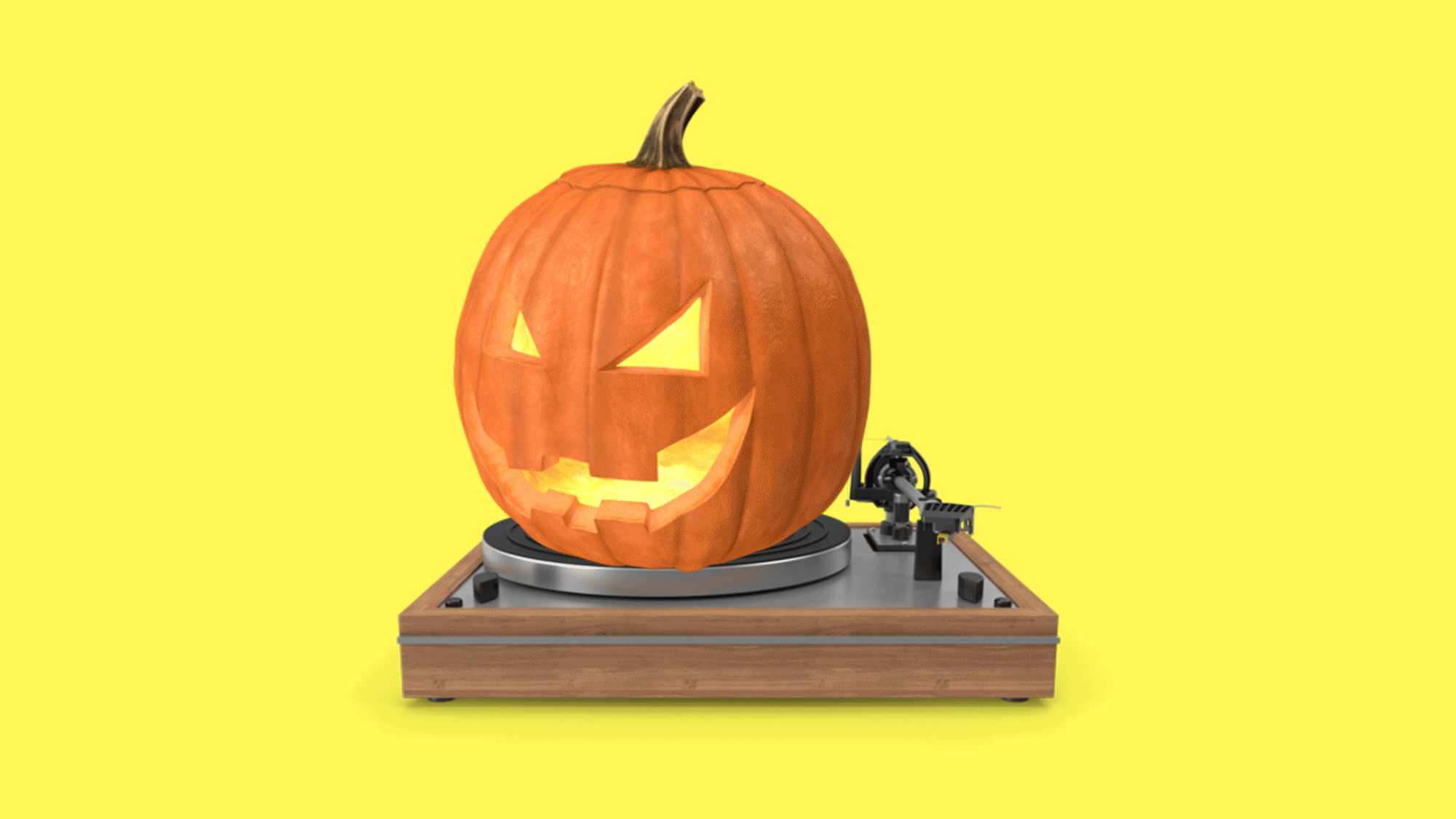 What songs make you think of Halloween?
