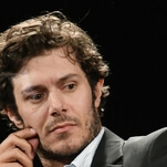 Adam Brody says The O.C.'s 