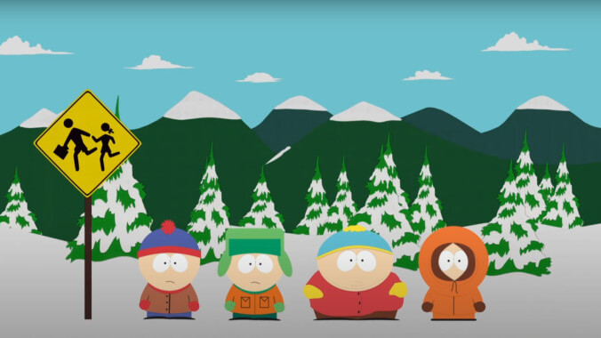 South Park announces Paramount Plus-exclusive 