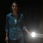 Keri Russell talks Antlers, reuniting with Margo Martindale in the 