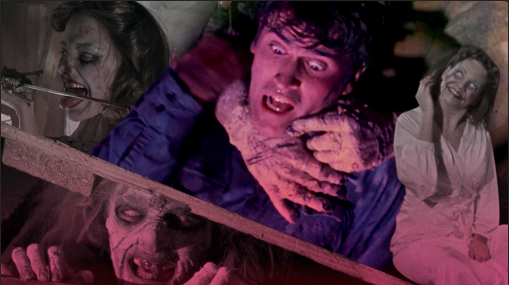 Why The Evil Dead is still so alive after 40 years