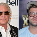 Tom Berenger is remaking The Most Dangerous Game with a guy from MTV's The Challenge