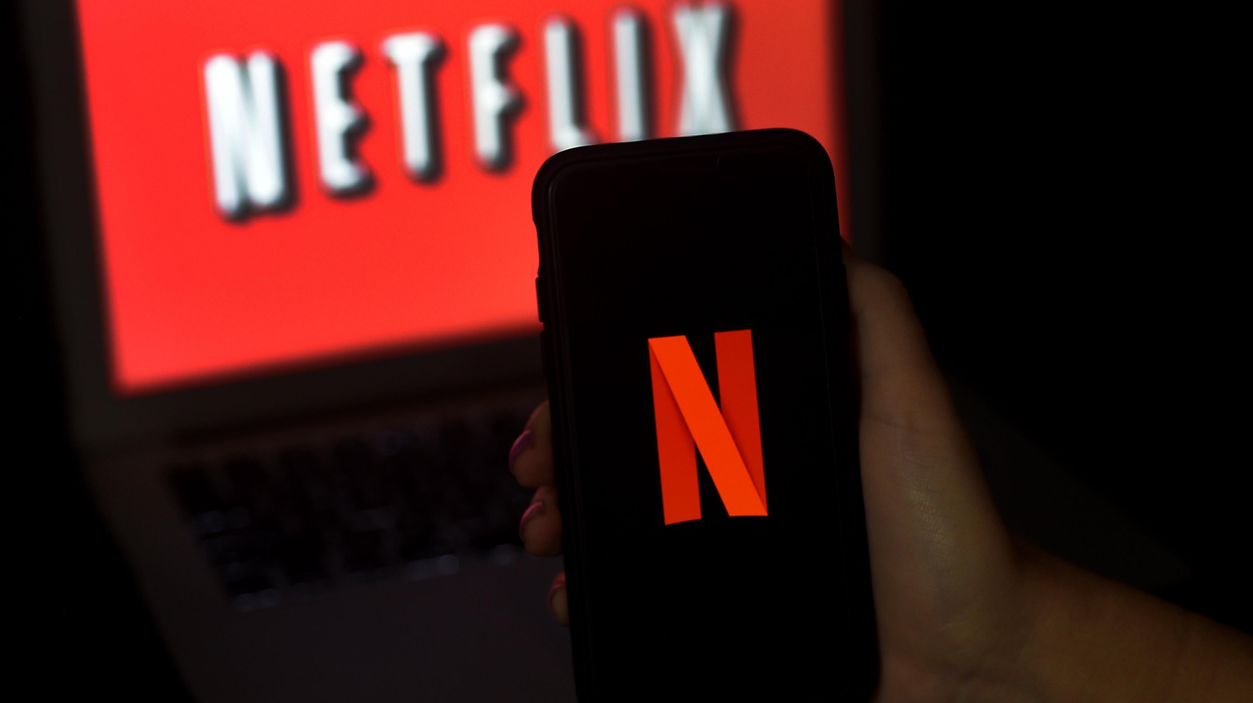 Netflix launches its first video games, but they’re not very exciting