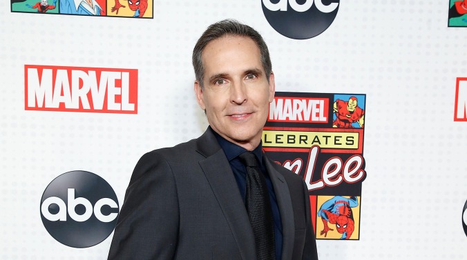 Todd McFarlane to cut out the middleman and just make a TV show about his cool toys