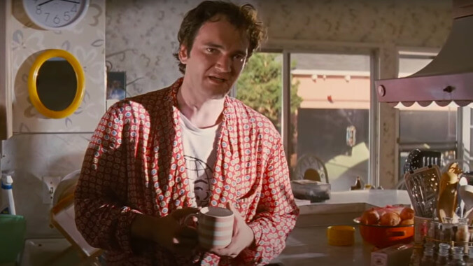 Quentin Tarantino is releasing seven uncut, never-before-seen Pulp Fiction scenes as NFTs