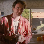 Quentin Tarantino is releasing seven uncut, never-before-seen Pulp Fiction scenes as NFTs