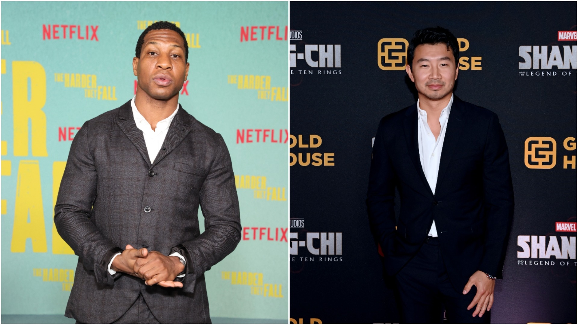 Saturday Night Live adds Jonathan Majors and Simu Liu to the November host lineup