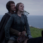Gemma Whelan says Game Of Thrones didn't have an intimacy coordinator, so sex scenes were a 