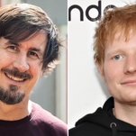 Ed Sheeran shatters The Mountain Goats' hopes of playing SNL
