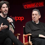 Sony execs could only read Jason Reitman's Ghostbusters: Afterlife script while alone in a secure room