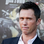 Jeffrey Donovan to play a detective on NBC's Law & Order revival