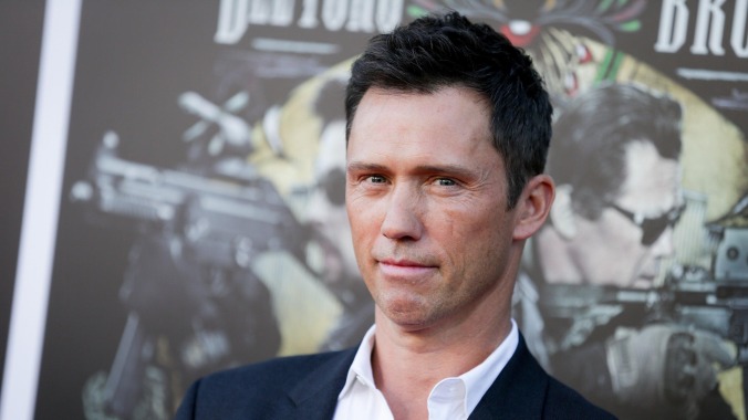 Jeffrey Donovan to play a detective on NBC's Law & Order revival