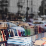 How bookstores are adjusting to supply-chain problems this holiday season