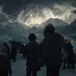 Roland Emmerich's Moonfall continues to look like the best/dumbest movie in its second trailer