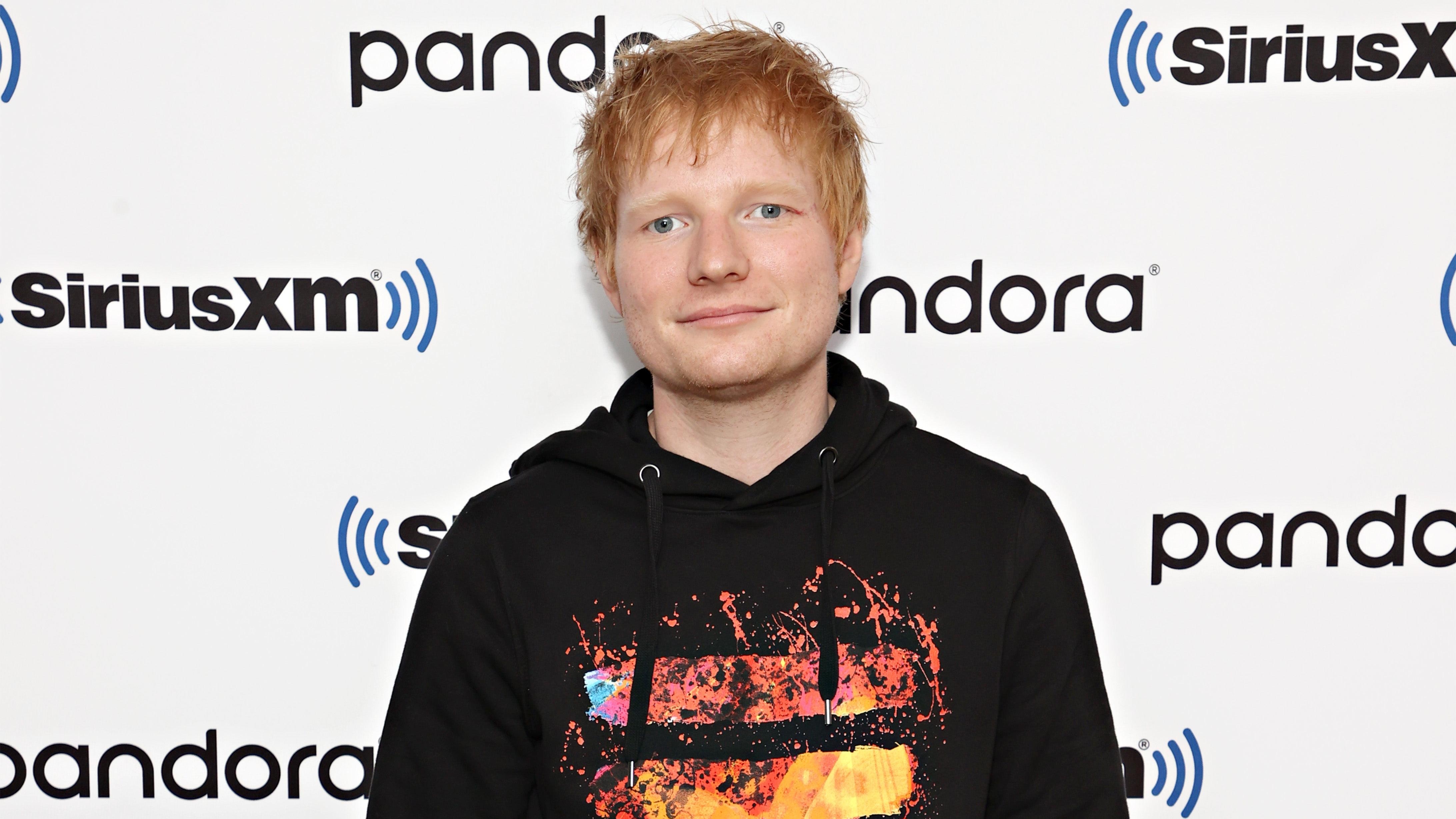 Ed Sheeran wanted to love his Game Of Thrones cameo but everyone “muddied” his “joy”