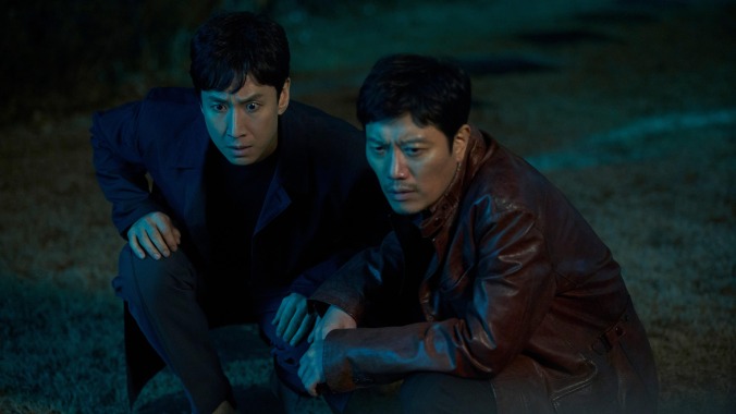 Apple TV Plus launches its first Korean-language original series Dr. Brain