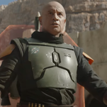 Boba Fett wants to take over Tatooine in The Book Of Boba Fett trailer