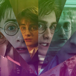 Every Harry Potter movie, ranked by A.V. Club review