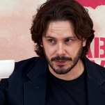 Edgar Wright is still sitting on that Baby Driver 2 script