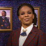 Amber Ruffin has some ideas to replace those Confederate-honoring military bases