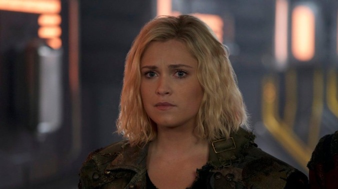 The CW finally gets around to bailing on that The 100 prequel