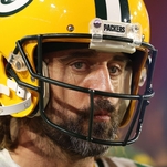 Aaron Rodgers thanks famed medical authority Joe Rogan for all his COVID-19 advice
