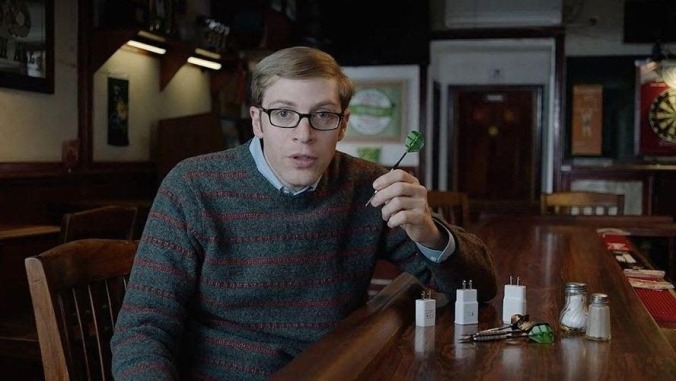 Peak comfort TV is back with season 3 of Joe Pera Talks With You