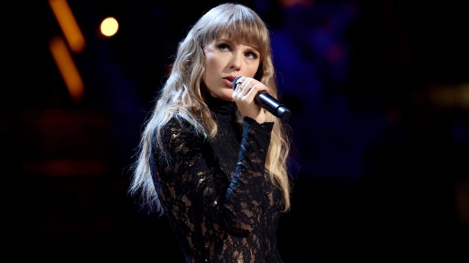 Taylor Swift is releasing an “All Too Well” short film on November 12