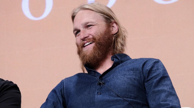 Wyatt Russell teases fans with info on Lodge 49’s never-made third season