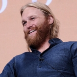 Wyatt Russell teases fans with info on Lodge 49’s never-made third season