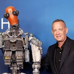 No, Jeff Bezos, Tom Hanks will not spend $28 million to ride on your dumb spaceship