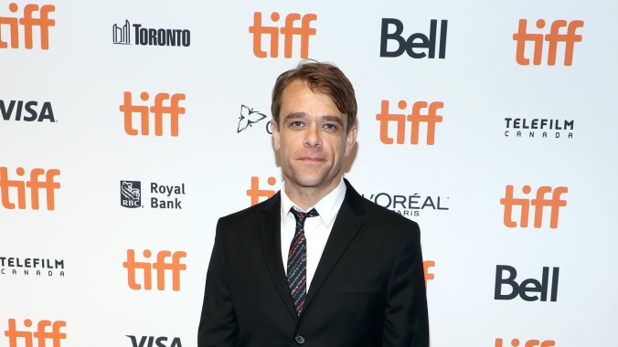 Nick Stahl opens up about his struggles with addiction and how it derailed his career