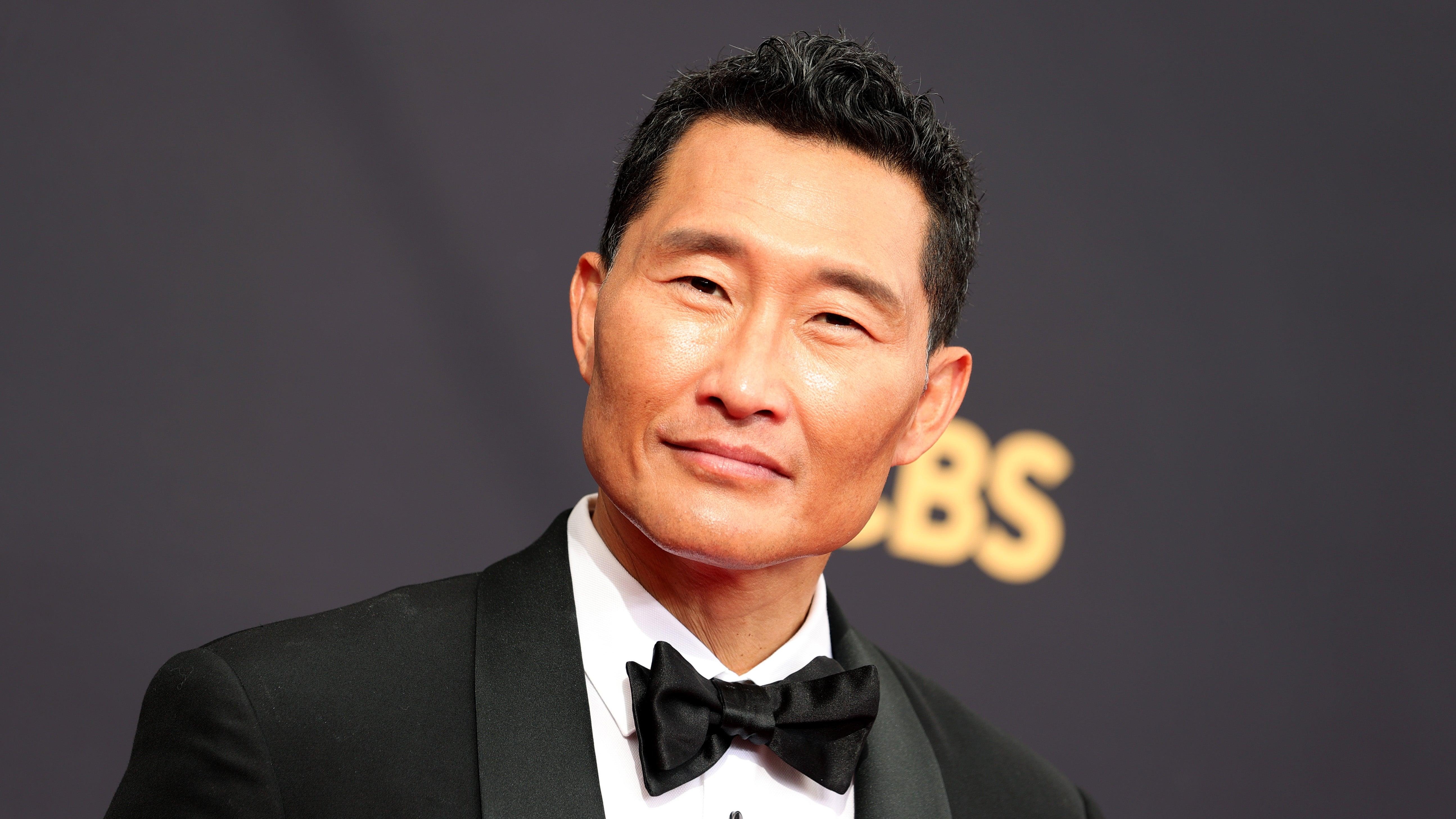 Daniel Dae Kim will play the Big Bad in Netflix’s live-action Avatar: The Last Airbender
