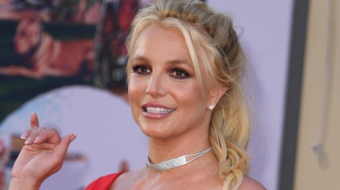 Jamie Spears requests to end Britney Spears' conservatorship immediately