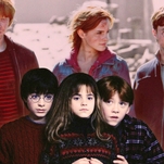 The legacy of Harry Potter And The Sorcerer’s Stone and J.K. Rowling—20 years later
