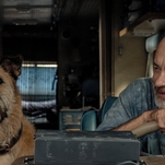 Tom Hanks makes the post-apocalypse cuddly in Finch