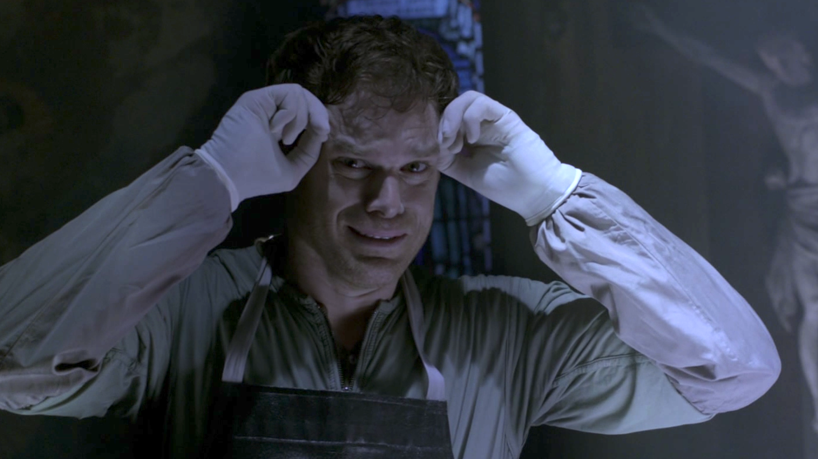They can’t all be killer: In defense of Dexter’s final seasons