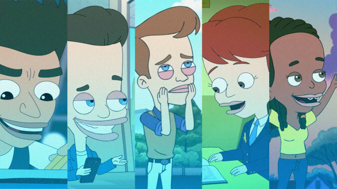 5 episodes that showcase how Big Mouth’s kids have (slowly) grown up