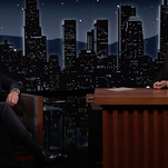 Benedict Cumberbatch won't reveal MCU secrets to Jimmy Kimmel, but he will castrate your cows