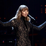 Taylor Swift unleashes her 30-song (Taylor's Version) of Red