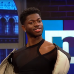 Lil Nas X to troll everybody by going on Maury next week