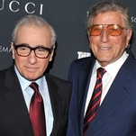 Marvel fans find an unlikely ally in their war against Martin Scorsese: Tony Bennett