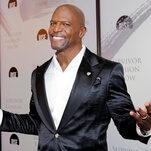 Terry Crews sullies his good name as spokesman for Amazon warehouse jobs