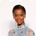 Letitia Wright's vaccination status raises logistical issues for Black Panther 2