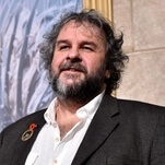 Peter Jackson sells the visual effects studio behind Lord Of The Rings for monumental $1.6 billion