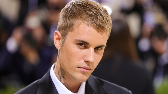 Human Rights Foundation asks Justin Bieber to cancel performance in Saudi Arabia